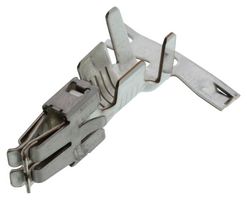 TE CONNECTIVITY - AMP 963709-1 Automotive Connector Contact, Timer, Socket, Crimp, 11 AWG