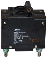 POTTER&BRUMFIELD - TE CONNECTIVITY W92-X112-15