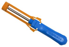 TE CONNECTIVITY - AMP 1-1579018-4