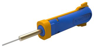 AMP - TE CONNECTIVITY 1579007-8 Extraction Tool, AMP MLK 1.2, MCP 1.2 Contacts, MCON