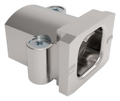 TE CONNECTIVITY 1-2308272-4 Fastener, Zinc