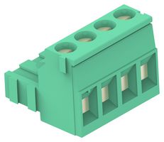 BUCHANAN - TE CONNECTIVITY 282805-2