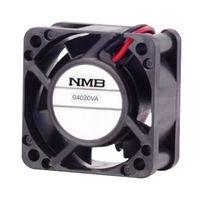 NMB TECHNOLOGIES 04020VA-12M-AA-00