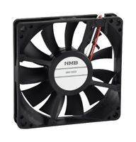 NMB TECHNOLOGIES 08015SS-24M-AA-00