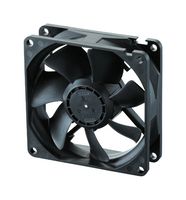 NMB TECHNOLOGIES 08025SA-24L-EA-D0