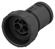 AMP - TE CONNECTIVITY 100284-1