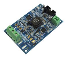 INFINEON EVAL1ED3890MX12MTOBO1 Evaluation Board, 1ED3890MX12M, Isolated Gate Driver