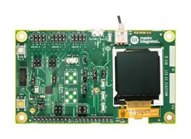 ANALOG DEVICES MAX32672EVKIT#