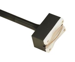 OMEGA 88220K Thermocouple, K, 0 °C, 250 °C, Stainless Steel, 60 ", 1.524 m