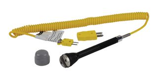 OMEGA 88003K Thermocouple, 0 °C, 482 °C