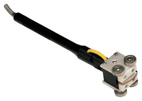 OMEGA 98203K Thermocouple, K, 0 °C, 205 °C