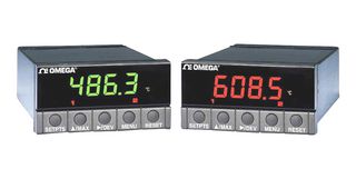 OMEGA DP25B-S-A