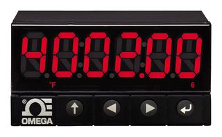 OMEGA DP8PT-330-C24-DC
