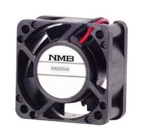 NMB TECHNOLOGIES 04020VA-12Q-AA-00