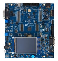 STMICROELECTRONICS STM32U575I-EV
