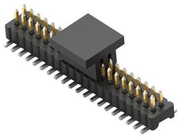 TE CONNECTIVITY 1MM-HU-D22-VS-00-H-TBP