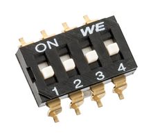 WURTH ELEKTRONIK 418121270806