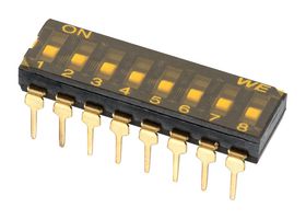 WURTH ELEKTRONIK 418127160902