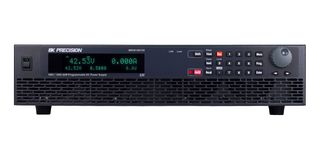B&K PRECISION MR3K160120 Bench Power Supply, Programmable, 1 Output, 0 V, 160 V, 0 A, 120 A