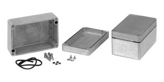 HAMMOND 1590Z163