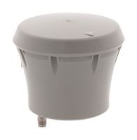 HUBER+SUHNER 1399.32.0003 Antenna, Directional, 3.8 GHz to 4.2 GHz, 7.5 dBi, Slant