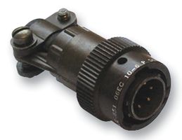 SOURIAU-SUNBANK / EATON 85106EC1210P50