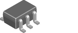 ONSEMI NC7SZ19P6X
