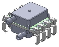 AMPHENOL ALL SENSORS ELVH-L05D-HRRJ-I-N7A4