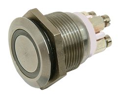 BULGIN LIMITED MPI002/TE/WH/24