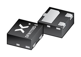 NEXPERIA PDTA124EQB-QZ