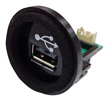 MULTICOMP PRO MPGTM000000000C000-AGM USB 3.0 MODULE (2X6 PIN CONNECTOR)