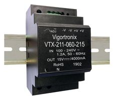 VIGORTRONIX VTX-211-060-215