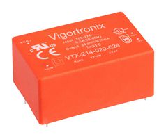 VIGORTRONIX VTX-214-020-605