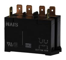 PANASONIC HE2AN-DC12V