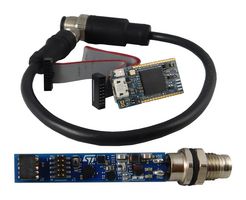 STMICROELECTRONICS STEVAL-IOD04KT1
