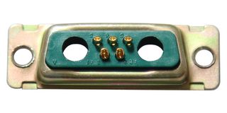 AMPHENOL COMMUNICATIONS SOLUTIONS DAM7W2PN