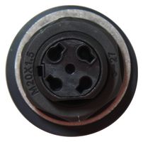 AMPHENOL COMMUNICATIONS SOLUTIONS FLS-SR40-01.