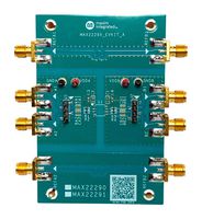 ANALOG DEVICES MAX2229XSEVKIT#