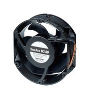 SANYO DENKI 9AD5701P5H003