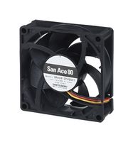 SANYO DENKI 9RA0812P4G001