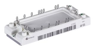 INFINEON FP35R12KT4B11BPSA1