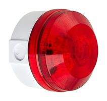 MOFLASH SIGNALLING LED195-02WH-02