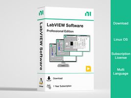 LabVIEW Professional