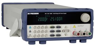 B&K PRECISION BK9202B