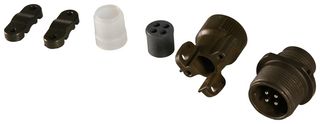 ITT CANNON MS3101F14S-2P