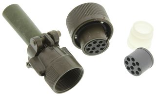 ITT CANNON CA3106E18-1SB