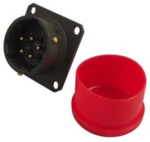 AMPHENOL LTD 62GB-12E14-05PN