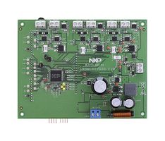 NXP FRDMPKPT2000EVM