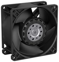 EBM-PAPST AF80-00136 12V P/2 13.200