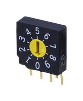 NIDEC COMPONENTS SC-2011W